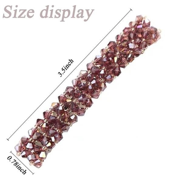 7pcs Hair Clips Fashion Hair Barrettes for Women and Girls Vintage  Accessories